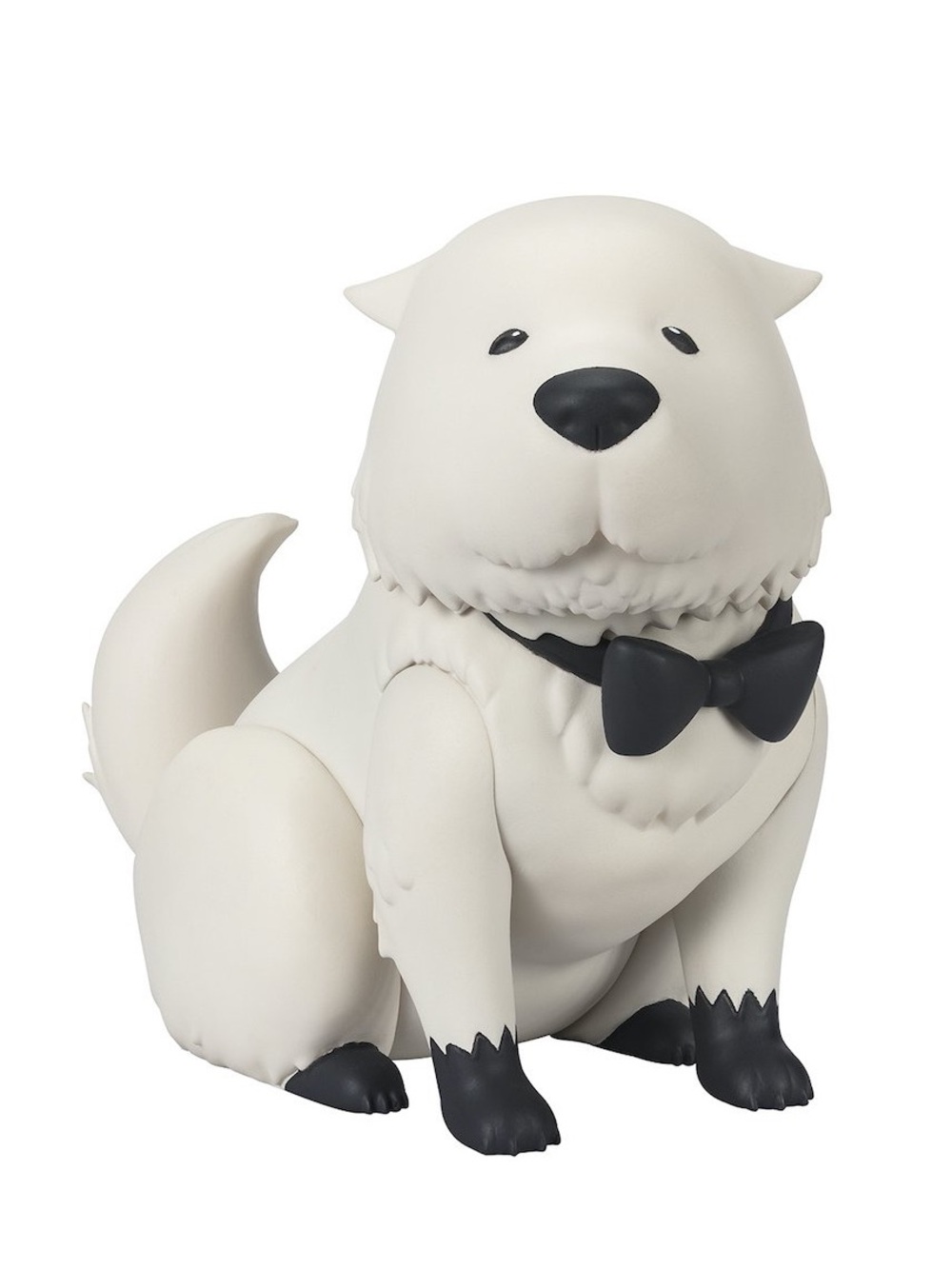 Figuarts mini SPY x FAMILY Bond Forger Foger 6cm Toy Figure Bandai Goods New
